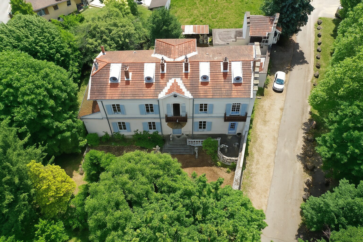 Property view