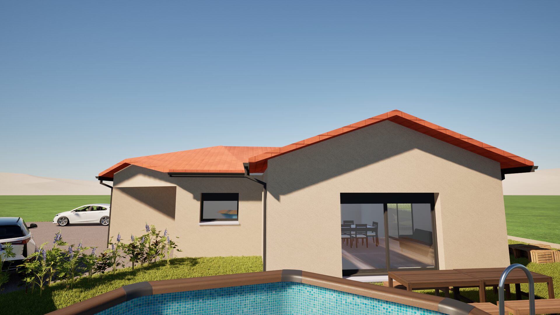 Property view