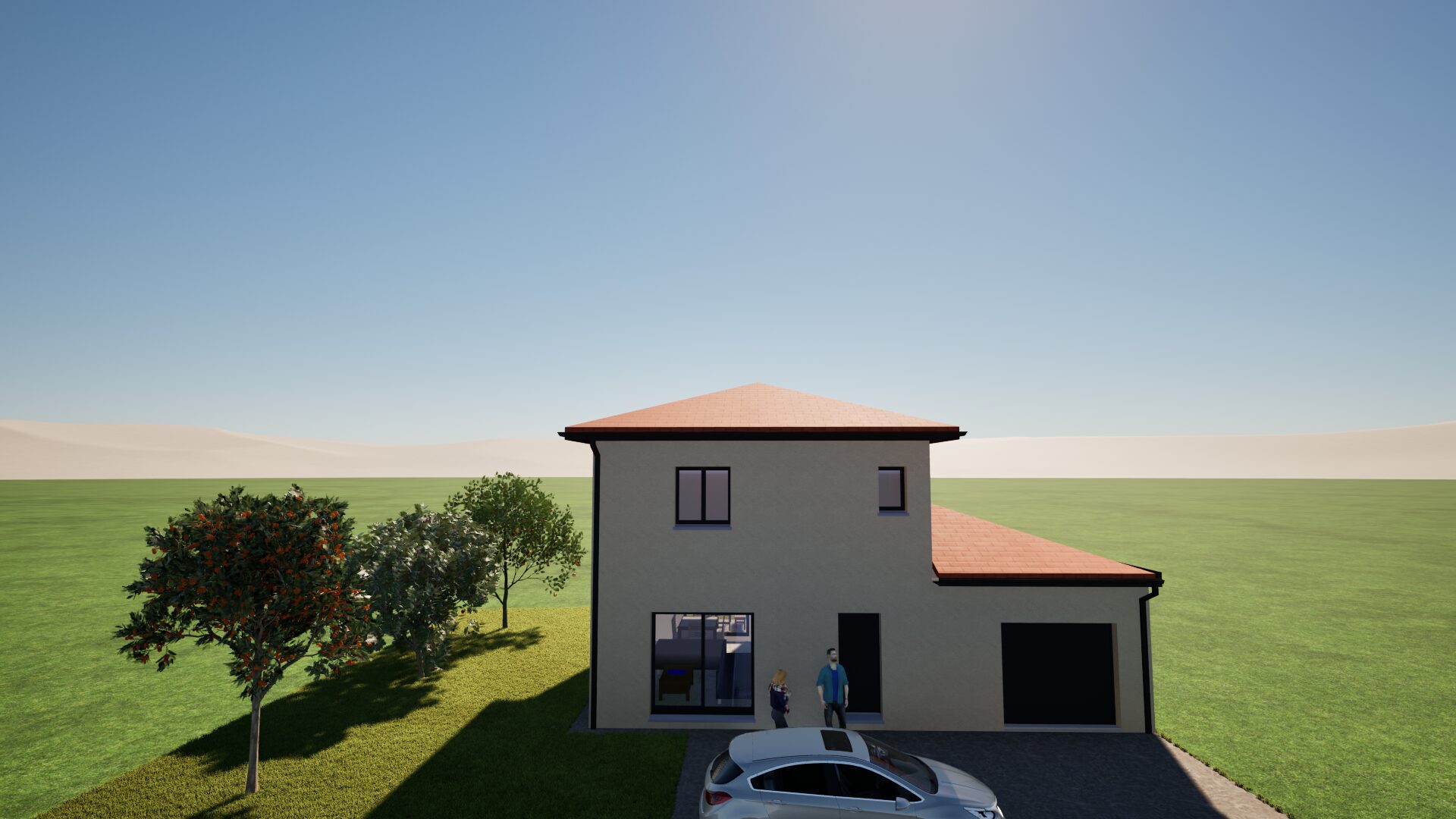 Property view 2