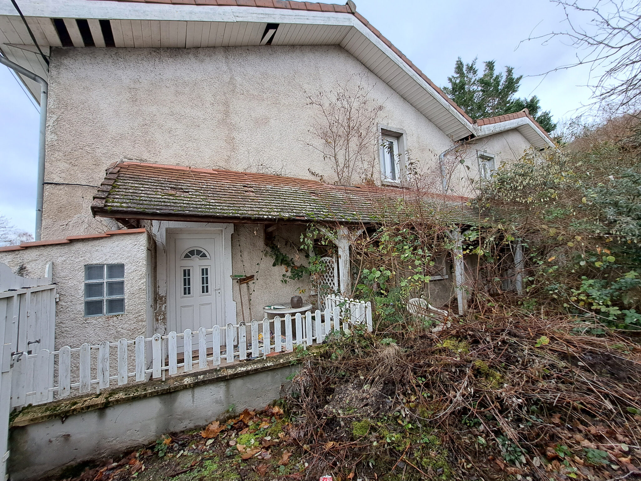 Property view
