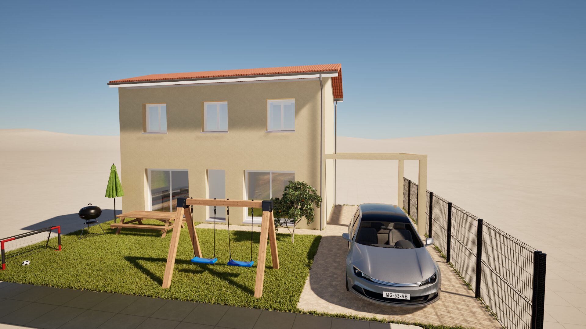 Property view 2