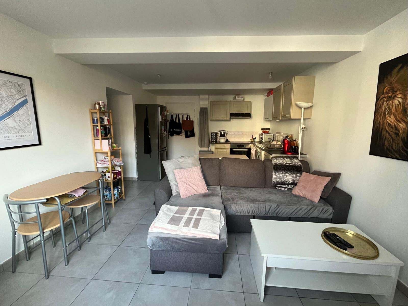 Property view
